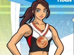 Athletics Hero