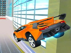 City Car Stunt 3