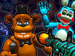 Fnaf Shooter