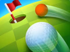 Golf Battle