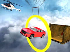 Impossible Stunt Car Tracks