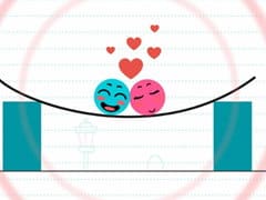 Love Balls 2 Online