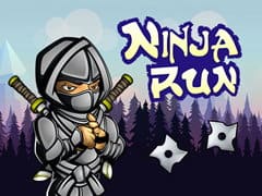 Ninja Run