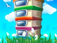 Pocket Tower