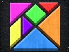 Tangram Master