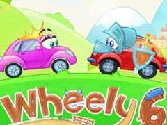 Wheely 6